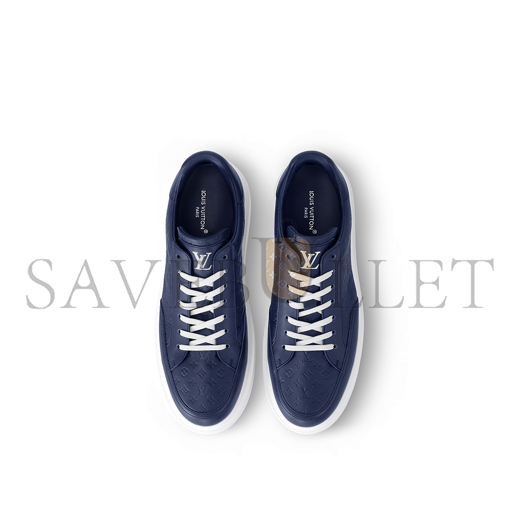 l**is V*t*n beverly hills sneaker 1addqk